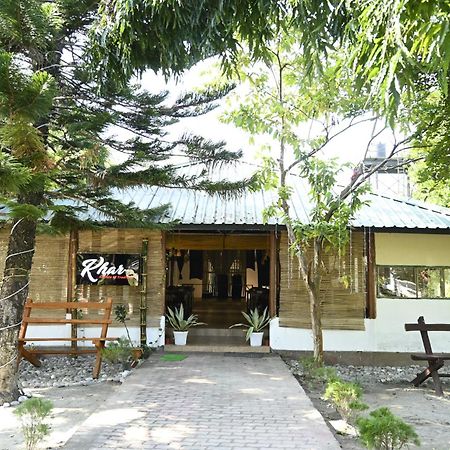 Jironi Resort Tezpur Экстерьер фото