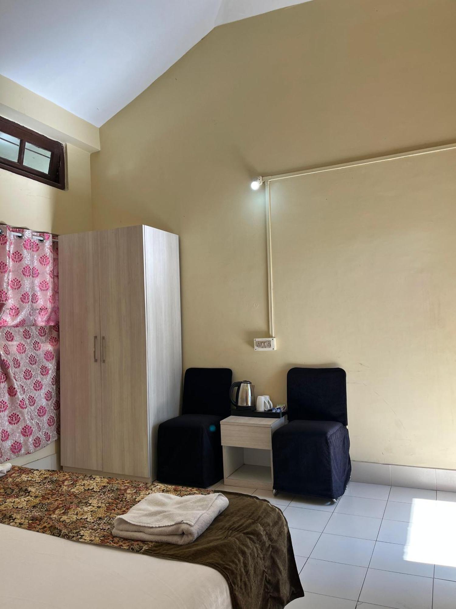 Jironi Resort Tezpur Экстерьер фото