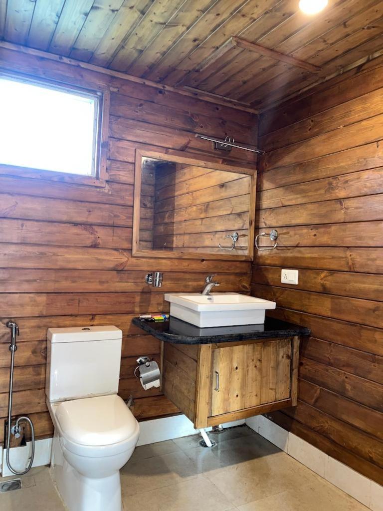 Jironi Resort Tezpur Экстерьер фото