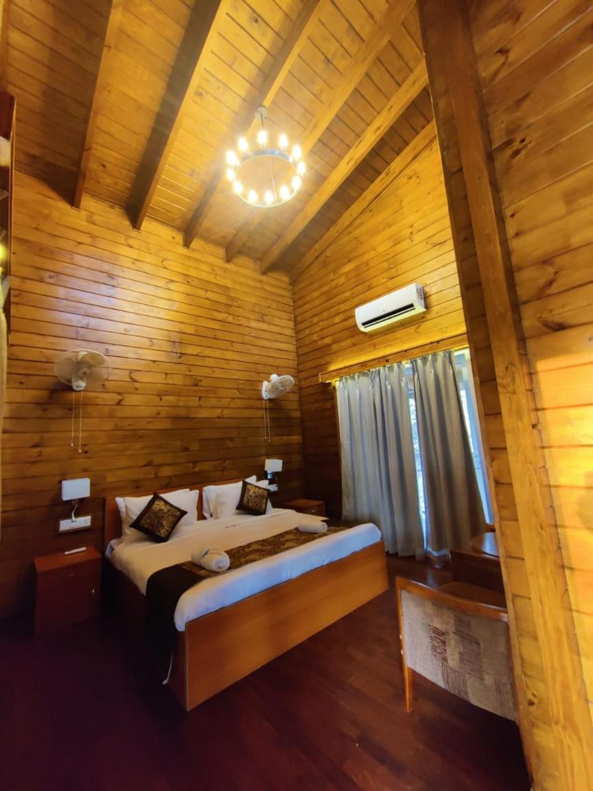 Jironi Resort Tezpur Экстерьер фото